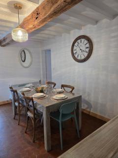 Gîte et Spa en Baie de Somme - 8