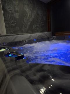 Gîte et Spa en Baie de Somme - 5