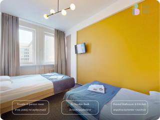 Bello ApartHostel Private Rooms - 7