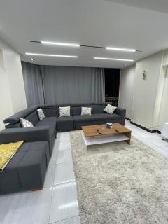 شقق فندقية - 5