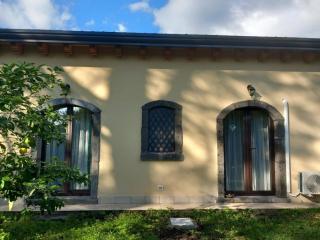 Riccioli Dell' Etna - 2