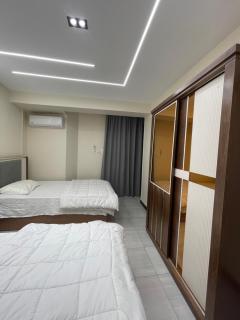 شقق فندقية - 1