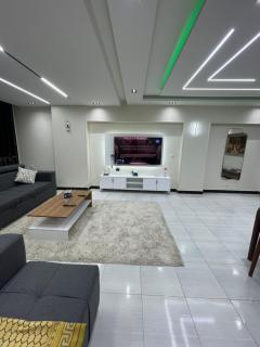 شقق فندقية - 9