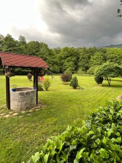 Вила Бяла рекa - 8