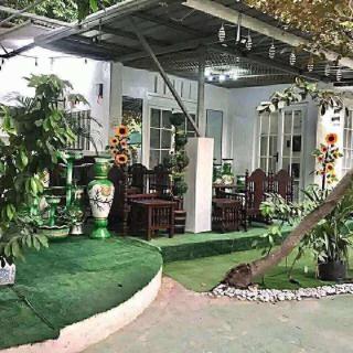 Sheya's Garden Villa - 0