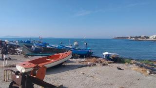 Specious apartment near beautiful beach Pomorie - 4