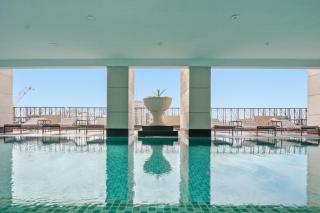 Admiral Baysuites 2602 - 0