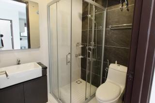 Spacious High-Floor 2BR with Beautiful Water Views - 7