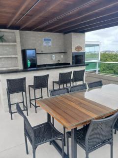 Sonho a beira mar Caribessa - 1