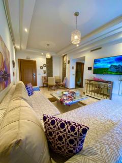 les Berges Du Lac 2 en face du corniche - 0