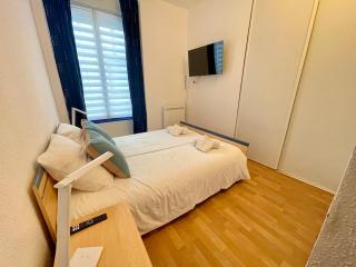 Le Verdelet, à 100 mètres de la plage - 9