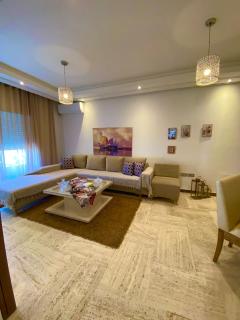 les Berges Du Lac 2 en face du corniche - 8