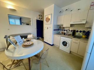 Le Verdelet, à 100 mètres de la plage - 8