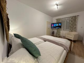 Central House - Modern Apartment - 4