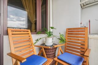 Admiral Baysuites 2602 - 3