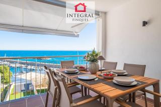 Apartament Cal Mar - 9
