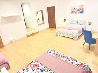 Centric Rooms Ghotic - Barcelona - 7