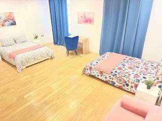 Centric Rooms Ghotic - Barcelona - 6