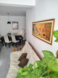 HouseBoutique apartment en Godoy Cruz, Mendoza - 9