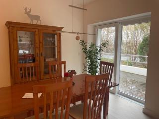 2 Schlafzimmer 4 Einzelbetten - 6