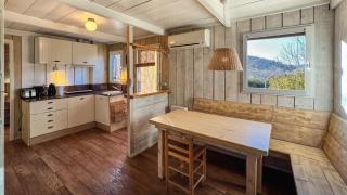 Cabaña Le Sapin - Osséja - 2