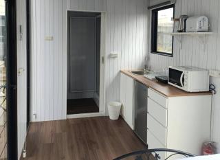 Fulu Dragon Boat Camping House X by Tiny Away - 5