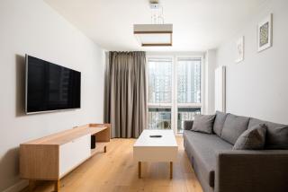 Rondo ONZ Modern Apartment by BookingHost - 0