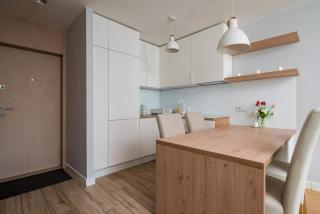 Rondo ONZ Modern Apartment by BookingHost - 8