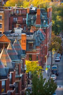 Mandarin Oriental, Boston - 9