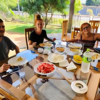 Green Heaven Yala - 3