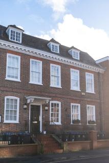 Rollestone House with Free Parking in Heart of City - 7