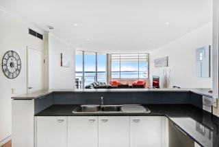 Sandcastle Apartments - 8