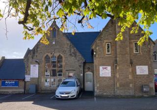 Ludlow Mascall Centre - 9