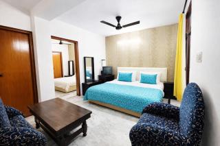 The Shah-Inn Guesthouse & Restaurant - Near Mall Road, Free WiFi, Room Service- A Best Hotel In Nainital - 9