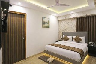 Hotel De Aela International Near T3 Airport - 3