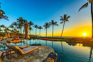 NEW Luxury 3 Bedroom Penthouse with Panoramic Ocean Views at Wailea Beach Villas Complimentary Rental Car WBV-PH412 by KBM Resorts - 7