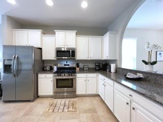 Last Minute Disney Getaway Villa with Private Pool Hot Tub. Book Now 53430 - 1