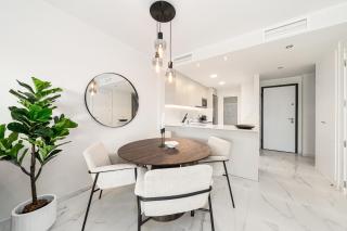 Lagoons Village Luxury Apartment with Pool & Spa - 2