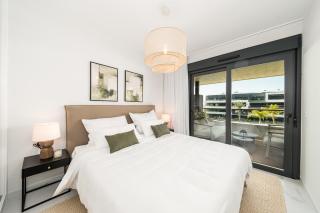 CasaBlanka Boutique Apartment, Pool & Sunset Terrace, Torrevieja - 8