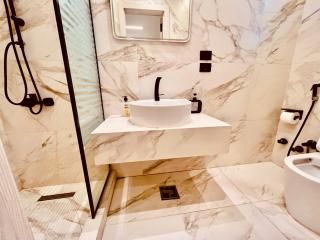 coozy K suite 3 main abbass el akkad street - 3