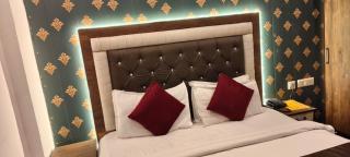 Hotel Golden Vasundhara - 2