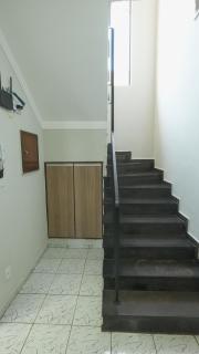 Jahu Center Lodge - 7