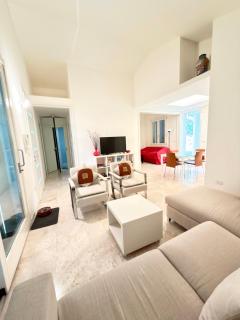 Mare e Relax - Il Villino e La Villetta ai Tre Ponti - 4