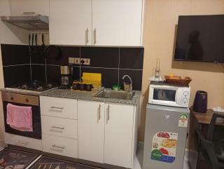 Comfy Studio in Syokimau near JKIA and SGR by Vinny Premier Homes - 8