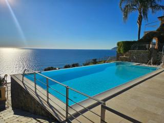 Mare e Relax - Il Villino ai Tre Ponti - Monolocale - 8