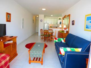 Estudio Chumberas cerca de la playa - LUAL - 7