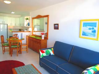 Estudio Chumberas cerca de la playa - LUAL - 6