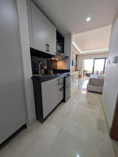 Beautiful Apartment overlooking Samaná Bay - 2