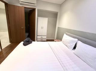 sky suites klcc apartment - 6