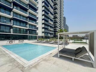 Modern 1BR Urban Escape at Blue Paradise - 7